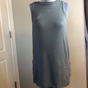 LOU & GREY Tunic Tank